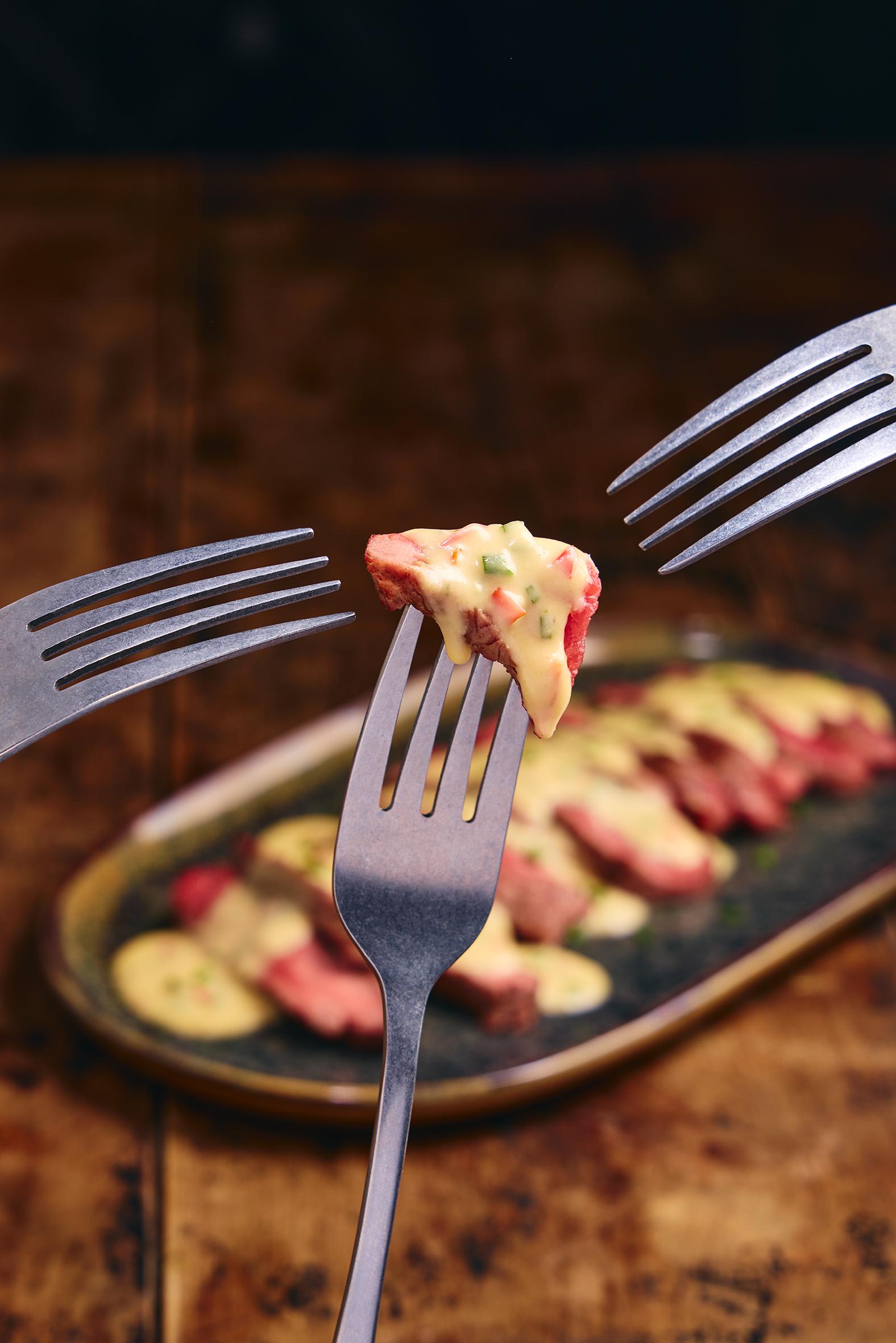 La Sauce Hippo, totalement irrééésistible !