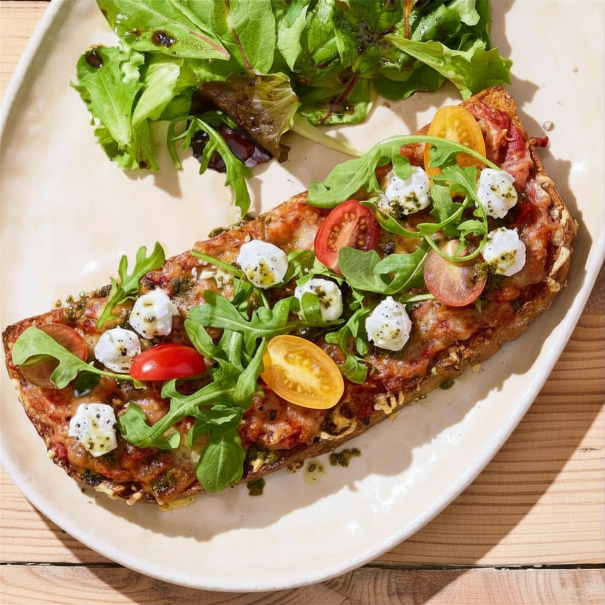 🍅 L'Audacieuse provençale