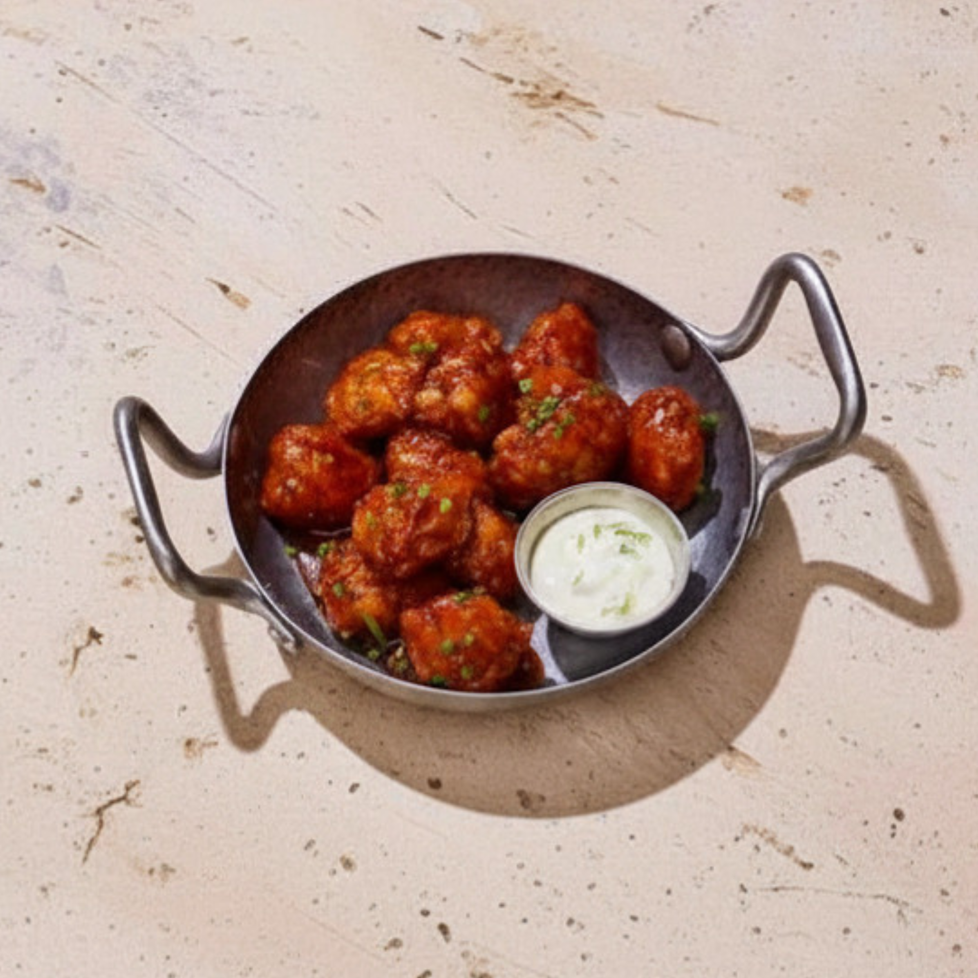 🍗 Chicken Sweet BBQ