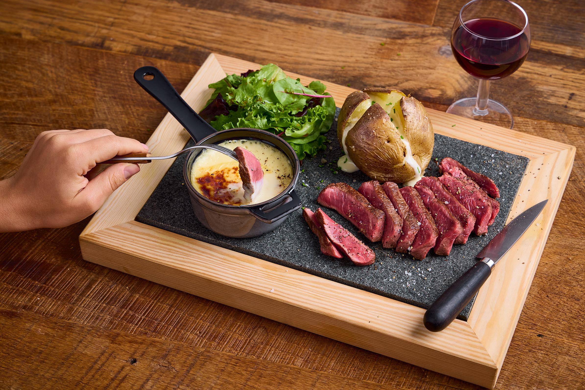 La Nouvelle Carte Automne-Hiver débarque !