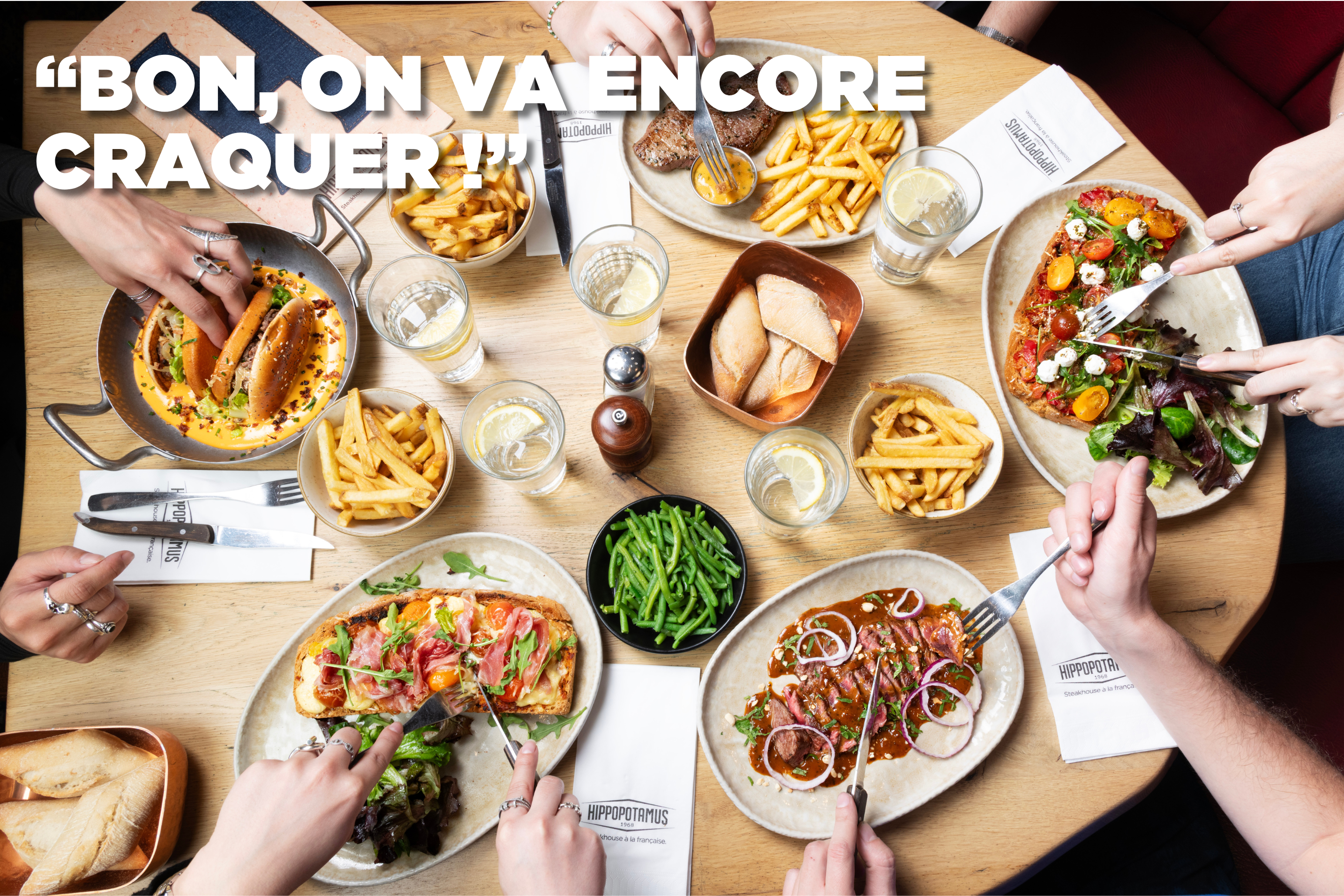 Nouvelle carte printemps été 2026 ! 