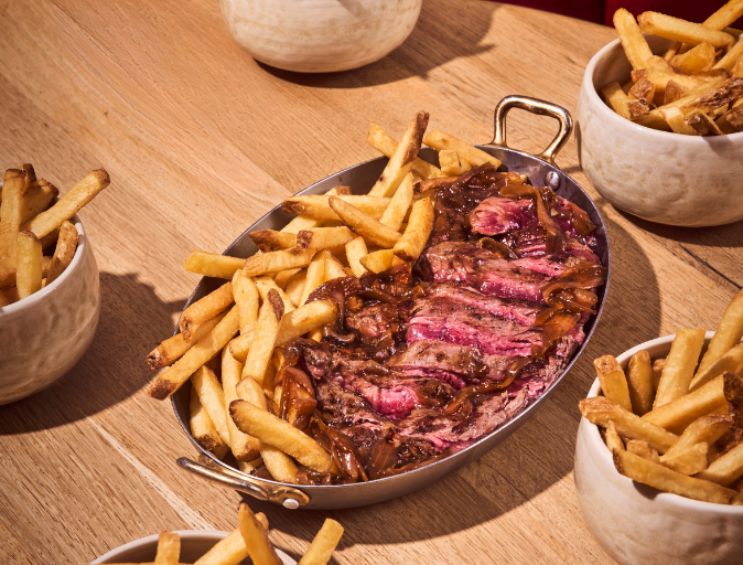 LE BON PLAN GOURMAND DE LA RENTRÉE !