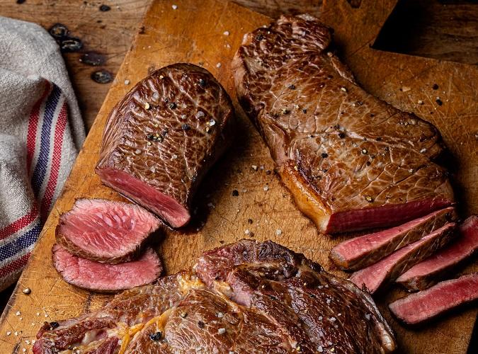 Notre savoir-faire viande